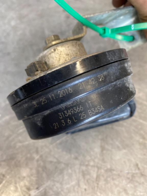 Claxon FIAMM Volvo s60 v60 s90 v90 xc60 