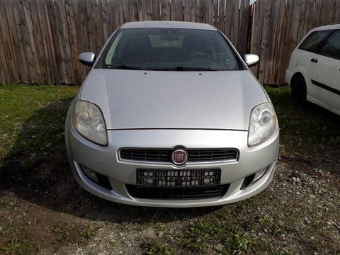 Claxon Fiat Bravo 2008 HATCHBACK 1.4