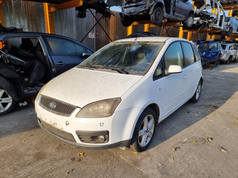 Claxon Ford C-Max 2008 facelift 1.8 tdci
