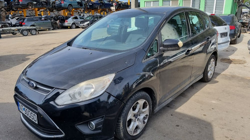 Claxon Ford C-Max 2013 monovolum 2.0 tdc