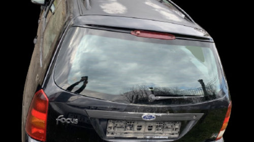 Claxon Ford Focus [1998 - 2004] wagon 5-