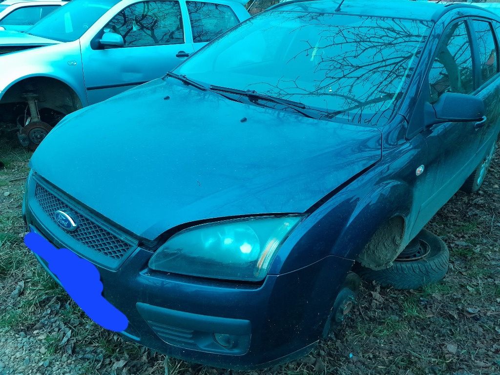 Claxon Ford Focus 2 2007 kombi 1.8 tdci