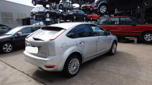 Claxon Ford Focus 2 2008 Hatchback 2.0i