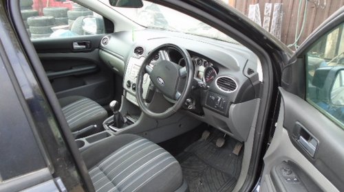 Claxon Ford Focus 2005 HATCHBACK 1.6