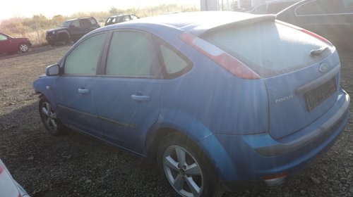 Claxon Ford Focus Mk2 2006 Hatchback 1.6