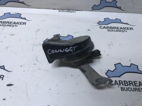 Claxon FORD TRANSIT CONNECT P65, P70, P80 1.8 TDCi 06.2002 ... 12.2013 1753 Motor Diesel