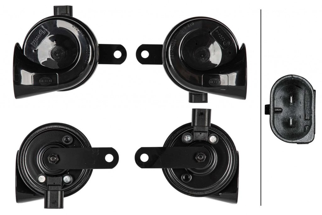 Claxon HELLA 3FH 012 010-041