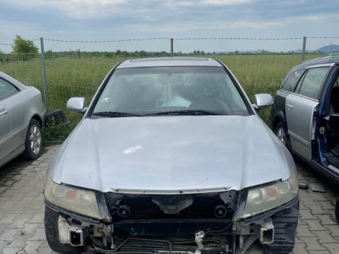 Claxon Honda Accord 2005 BERLINA 2.0 BENZINA