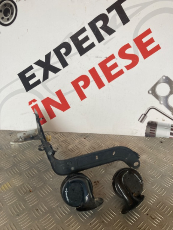 Claxon joase inalte renault espace 5 cod 256100852r 256108922r