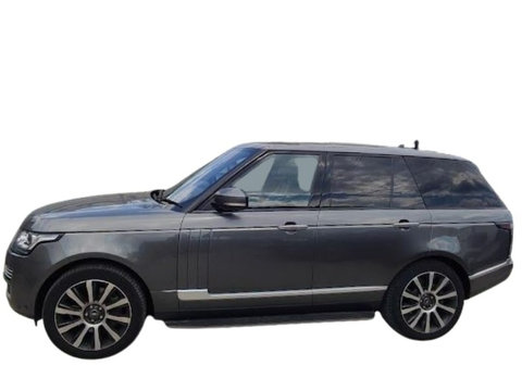 Claxon Land Rover Range Rover 2015 SUV 3.0