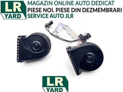 Claxon LR108993 RANGE ROVER VOGUE 2013 + /SPORT 2014+