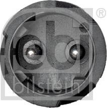 Claxon MERCEDES-BENZ ACTROS MP4 FEBI BILSTEIN 38986