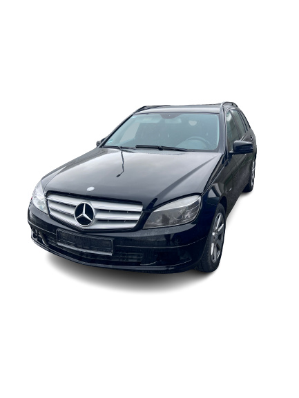 Claxon Mercedes-Benz C-Class W204/S204 [