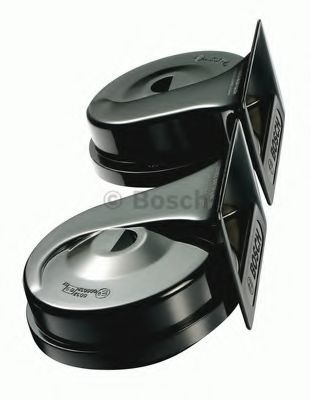 Claxon MERCEDES C-CLASS Break (S202) (1996 - 2001) Bosch 0 986 AH0 501