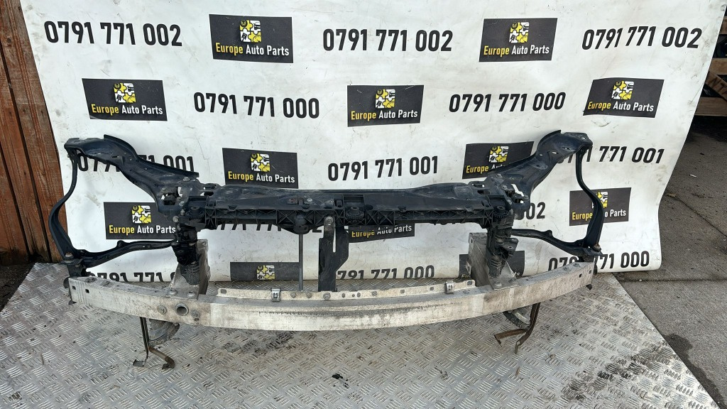 Claxon Mercedes E-Klass W212 S212 2.2 CDI 170cp/125KW cod motor OM651924 ,an 2014