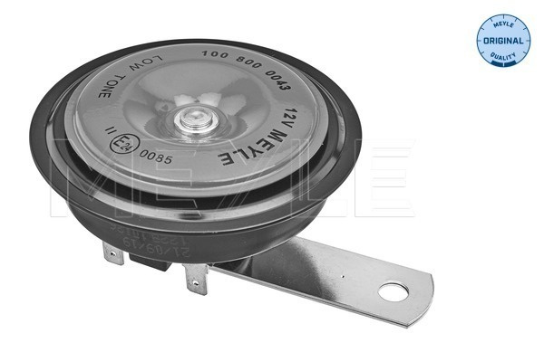 Claxon MEYLE 1008000043 se potriveste la VW LT 28-35 I bus (281-363) 1975 1976 1977 1978 1979 1980 1981 1982 1983 1984 1985 1986 1987 1988 1989 1990 1991 1992 1993 1994 1995 1996