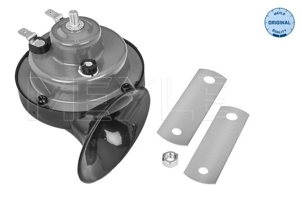 Claxon MEYLE 1009510004 se potriveste la VW TRANSPORTER T4 caroserie (70A, 70H, 7DA, 7DH) 1990 1991 1992 1993 1994 1995 1996 1997 1998 1999 2000 2001 2002 2003
