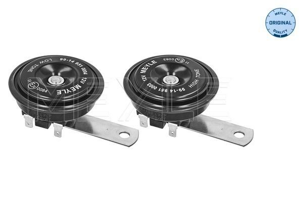 Claxon MEYLE 99-14 951 0005