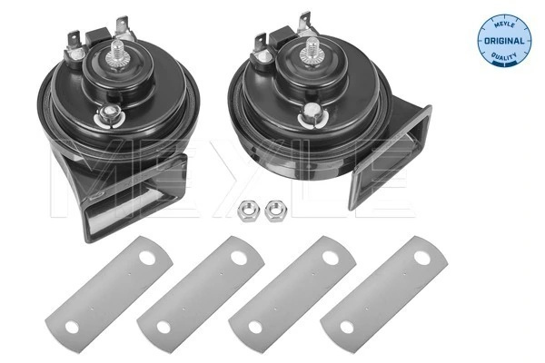 Claxon Meyle BMW 3 Touring (E30) 1987-1994 - 99-14 951 0002