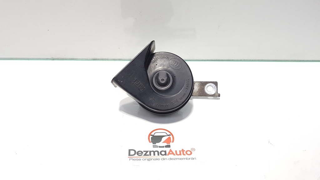 Claxon, Nissan Qashqai (id:391396)