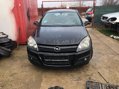 Claxon Opel Astra H 2004 Hatchback 1.6