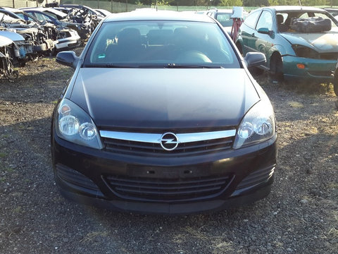 Claxon Opel Astra H 2005 coupe 1.6
