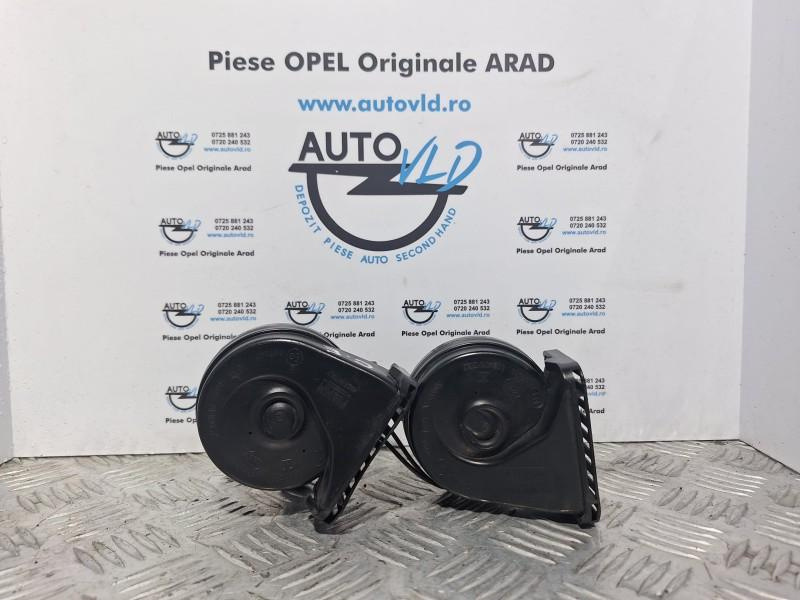 Claxon Opel Corsa E 2014-2019 13489939