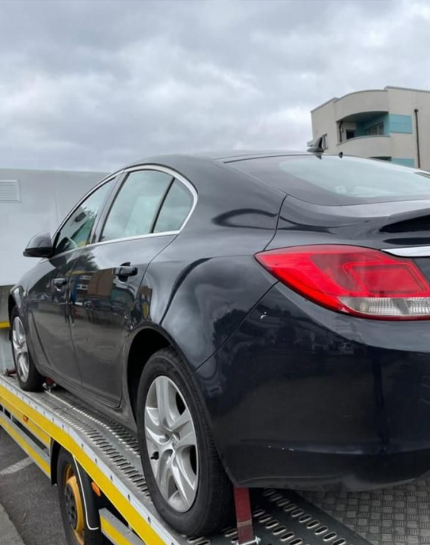 Claxon Opel Insignia A 2011 Berlina 2.0