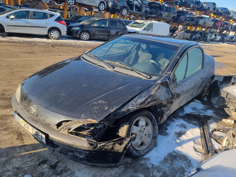 Claxon Opel Tigra 1998 hatchback 1.4 benzina