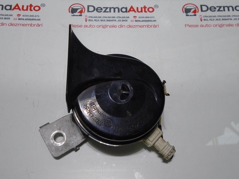 Claxon, Renault Laguna 2 combi (id:291614)