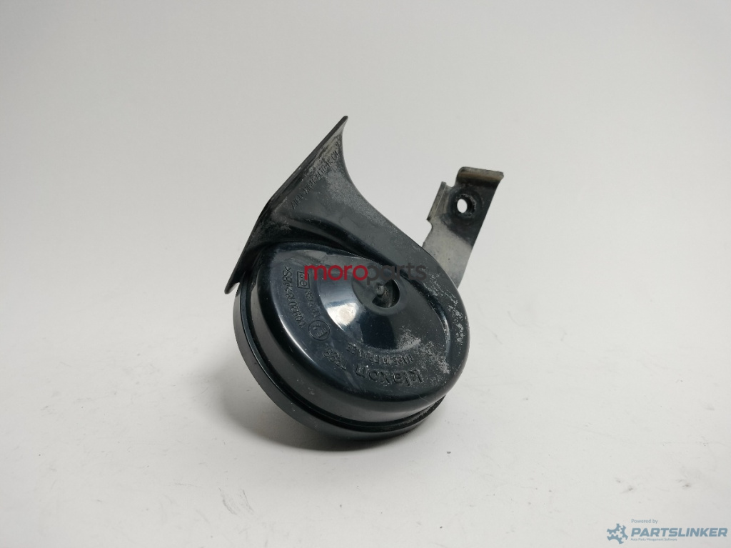 Claxon SEAT IBIZA V (6J5, 6P1) [ 2008 - > ] VAG OEM 1J0951182A