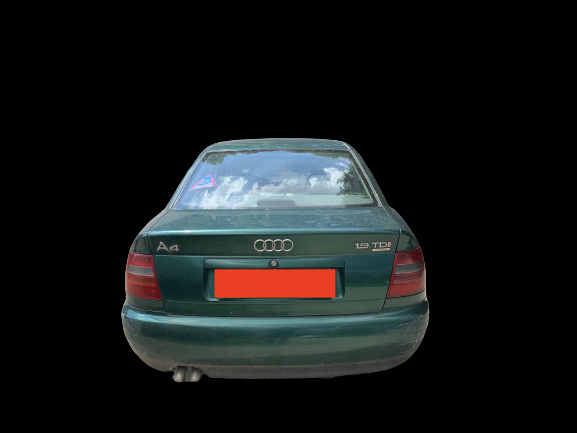 Claxon stanga Audi A4 B5 [1994 - 1999] S