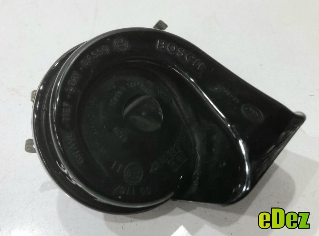Claxon stanga Mercedes CLS (2004-2010) [C219] w219