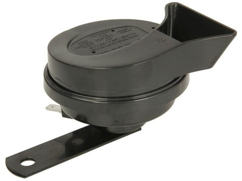 Claxon Ton Inalt Bosch Mercedes-Benz C-Class W203 2000-2007 110dB 60W 12V 0 986 AH0 745