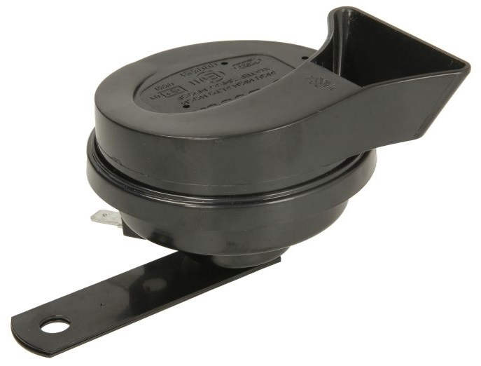 Claxon Ton Inalt Bosch Mercedes-Benz C-Class CL203 2001-2008 110dB 60W 12V 0 986 AH0 745