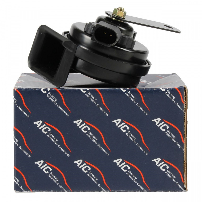 Claxon Ton Jos Aic Volkswagen Touran 2 2010-2015 110dB 80W 12V 55414