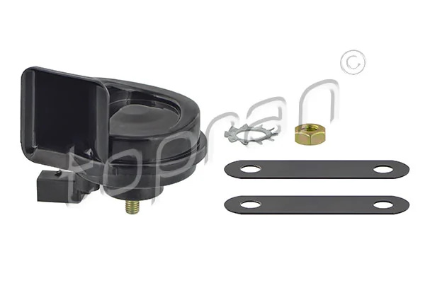 Claxon Topran SKODA KODIAQ II (PS7) 2024-2025 - 111 072