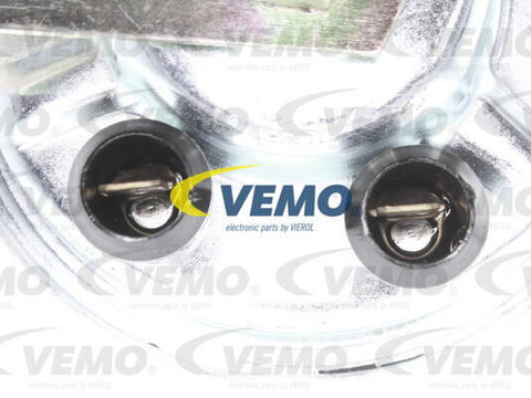 Claxon V10-77-0916 VEMO pentru Opel Corsa Opel Kadett Opel Vectra Opel Ascona Audi 50