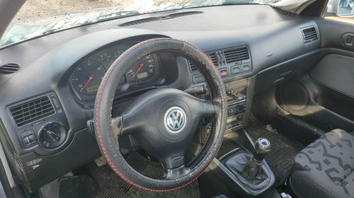 Claxon Volkswagen Bora 2000 Limuzina 1.9