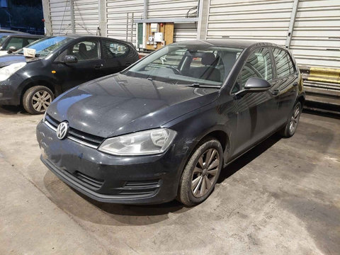 Claxon Volkswagen Golf 7 2014 HATCHBACK 1.6 TDI CLHA