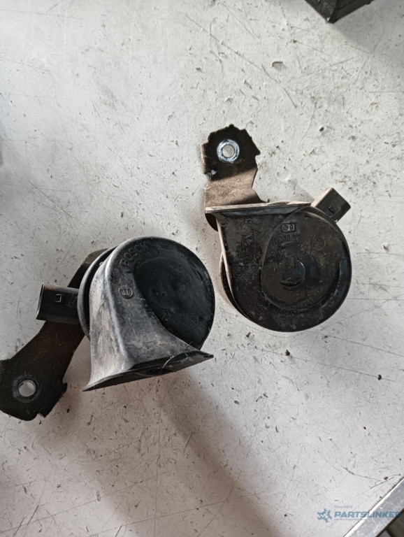 Claxon VOLKSWAGEN GOLF PLUS (5M1, 521) [ 2004 - 2013 ]