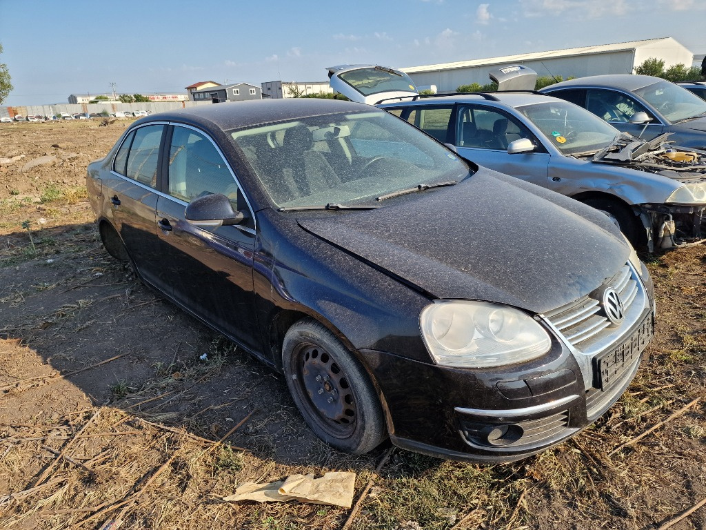 Claxon Volkswagen Jetta 2008 1.9 TDI BXE 77KW/105CP 149035KM