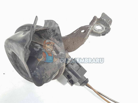 Claxon Volkswagen Jetta 3 (1K2) [Fabr 2005-2010] 1K0951206G