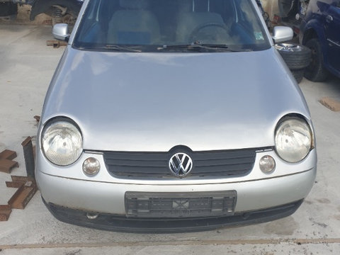 Claxon Volkswagen Lupo 2002 Hatchback 1.0i