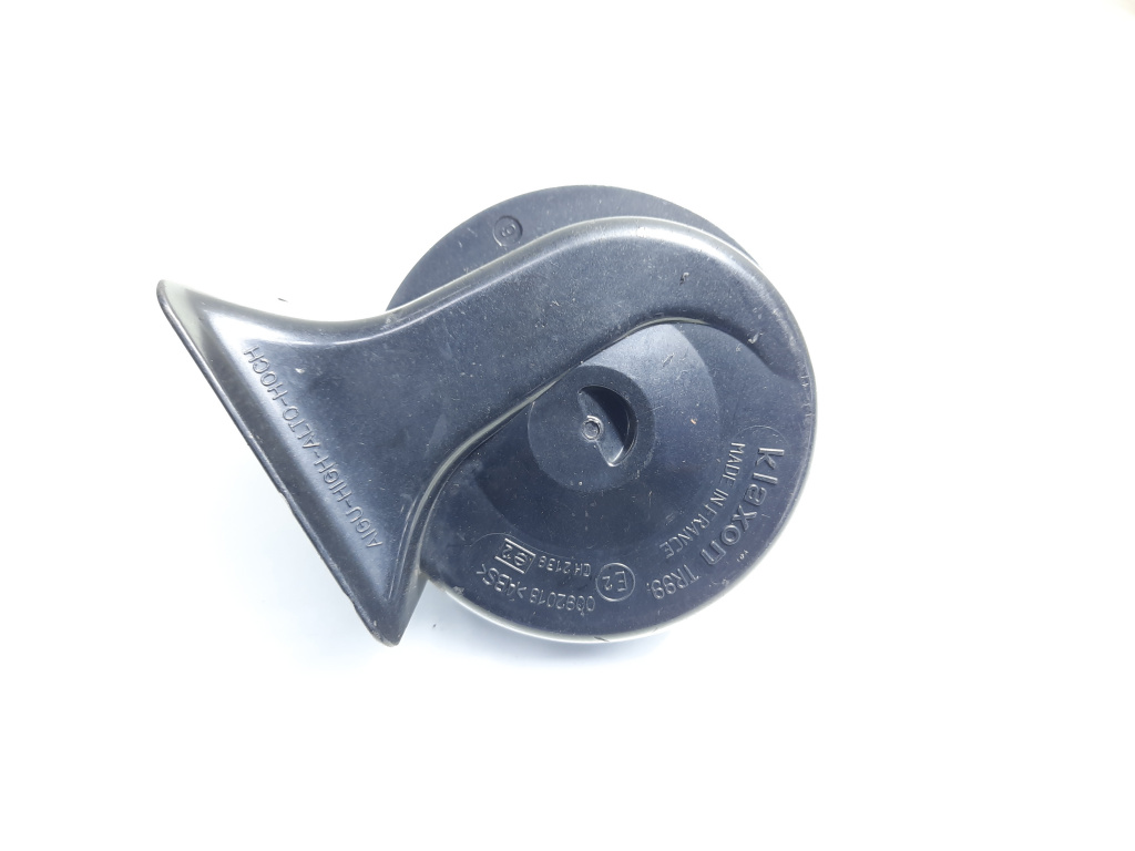 Claxon, Vw Bora Combi (1J6) (idi:126203)