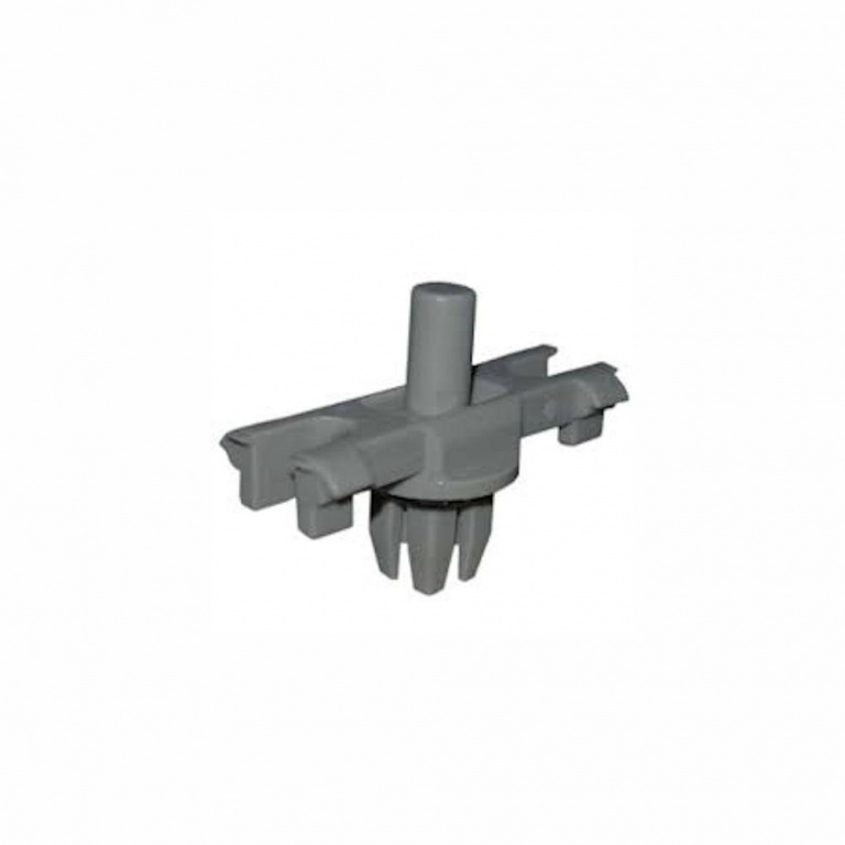 Clema, agrafe fixare ornamente exterioare Audi A3 (8v), 05.2016-, Audi A3 (8v), 06.2012-07.2016, Aftermarket