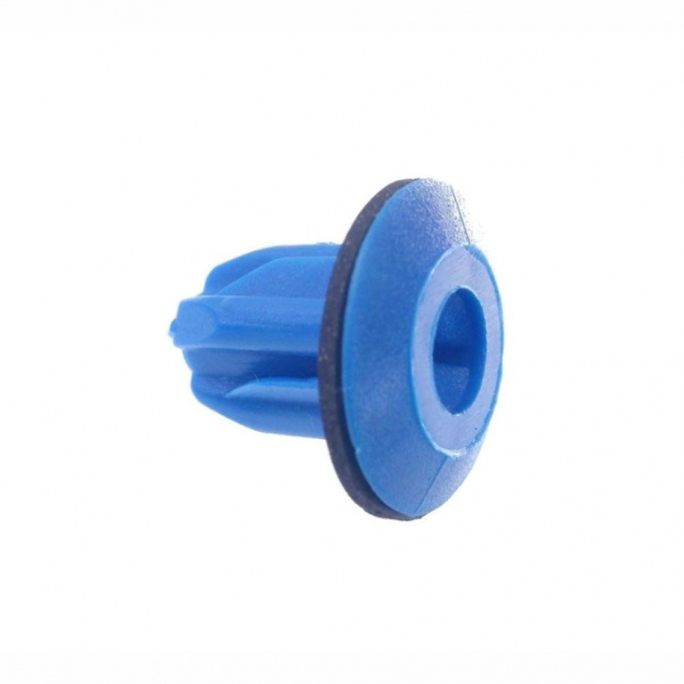 Clema, clips fixare Alfa Romeo 159 (939) 09.05-12.12, Fiat Panda (169) 09.03-12.12, Punto 2 (188) 07.99-07.03, Punto 2 Fl (188) 07.03-12.10, Lancia Ypsilon (843) 01.04-06.11, tapiterie usa, ornamente laterale, set 10 bucati, 46558337