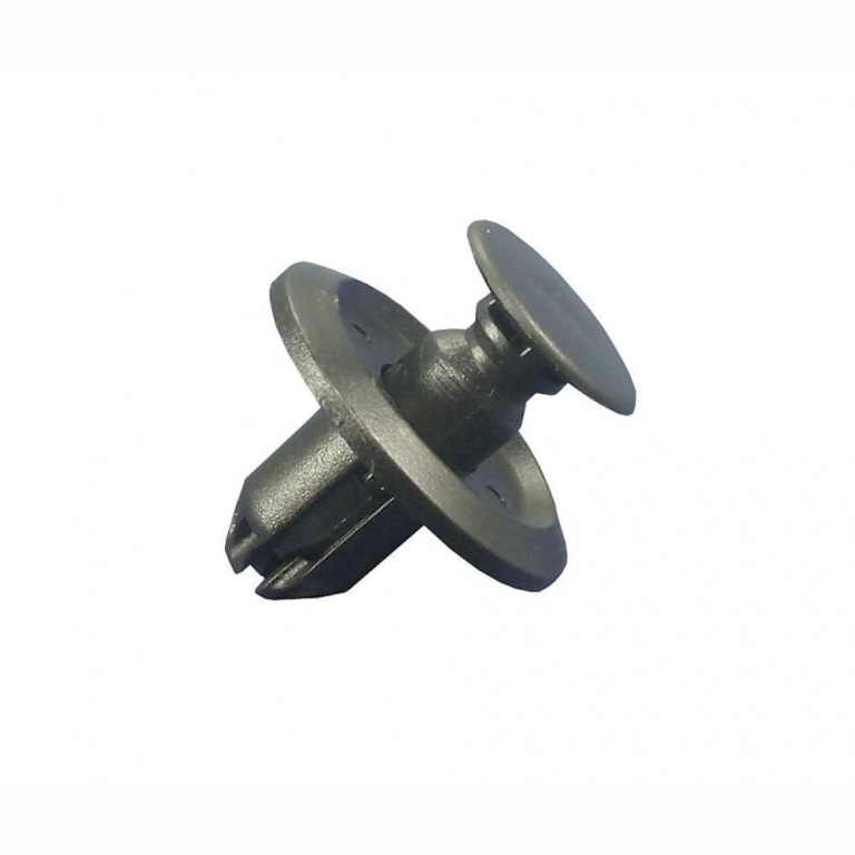 Clema, clips fixare Citroen C-Crosser, C4 Aircross, Mitsubishi Asx, Grandis, L200, Lancer, Outlander, Pajero, Pajero Sport/Montero Sport, Peugeot 4007, 4008, ornamente exterioare pervaz, aripa interior, bara protectie, set 10 buc, 7401HV, MU488006