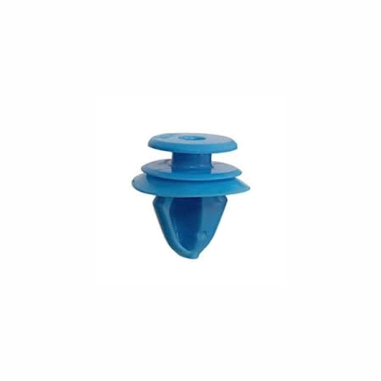 Clema, clips fixare Citroen C3, C4, Ds3, Ds5, Dacia Dokker, Duster, Lodgy, Logan, Sandero, Fiat, Opel, Peugeot 508, Expert, Renault Clio, Megane, Scenic, Trafic, Twingo, tapiterie, grila, ornamente, set 10 buc, 1640638080, 52055147, 6001549265, 82007