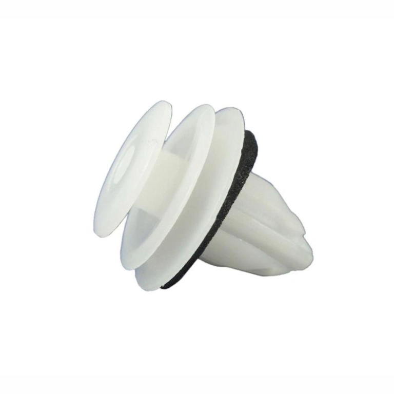Clema, clips fixare Ford Focus, Lexus Gs, Ls, Toyota Auris, Avensis, Camry, Corolla, Iq, Previa, Prius, Rav 4, Urban Cruiser, Verso, Yaris, tapiterie usa, stalpi interiori, ornamente, set 10 buc, 75867-30130, 9046709206, 90467-09206